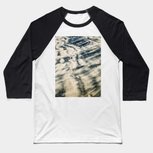 Sand Baseball T-Shirt